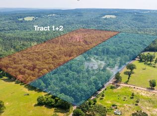 10 Harmony Mountain Rd, Clinton, AR 72031