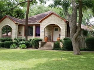 1701 Forest Trl #A, Austin, TX 78703