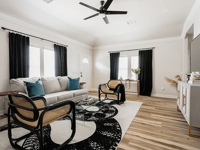 1418 George Ave #1 — Photo 42