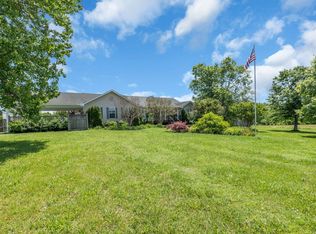 431 Anthony Rd, Wartrace, TN 37183