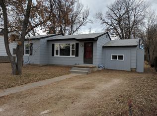 4641 S Bannock St, Englewood, CO 80110