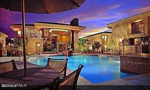 1st image of 6900 E PRINCESS Drive #2113