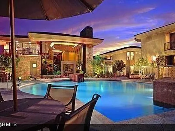 6900 E PRINCESS Drive #2113, Phoenix, AZ 85054