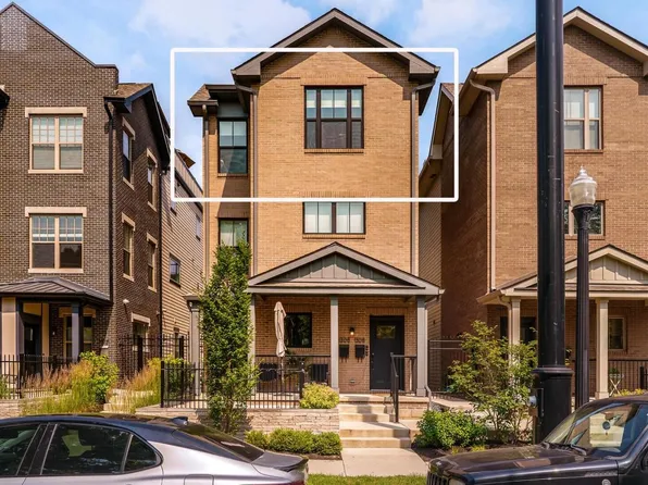 1308 Forsythe Ave APT B, Columbus, OH 43201