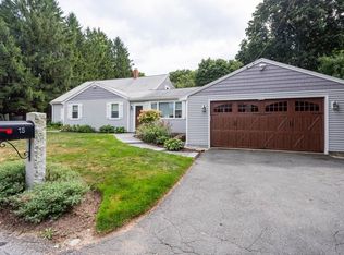 15 Fiske Rd, Wenham, MA 01984