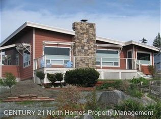 5203 Macbeth Dr, Anacortes, WA 98221