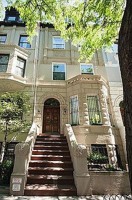 2nd image of 131 W 87th St #1B