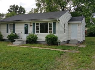 13113 Ashlawn Dr, Louisville, KY 40272