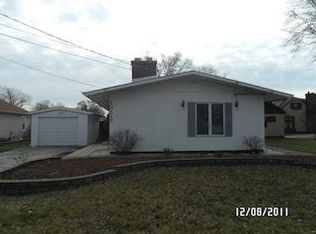 10117 W Lyndale Ave, Melrose Park, IL 60164