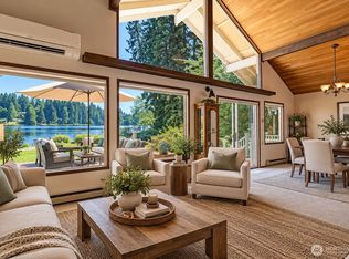 13806 W Lake Kathleen Dr SE, Renton, WA 98059