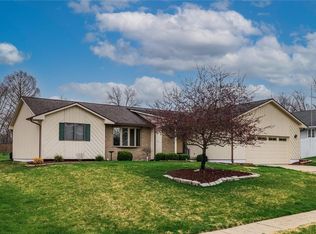730 Country Manor Dr, Decatur, IL 62521