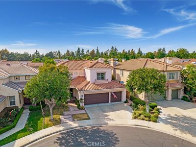 3 Heatherwood, Irvine, CA, 92620