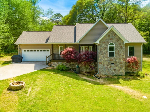 41 Durgin Hollow Rd, Chickamauga, GA 30707
