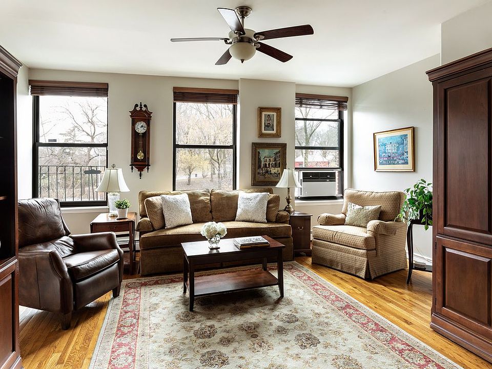 1st image of 115 Eastern Pkwy APT 2H