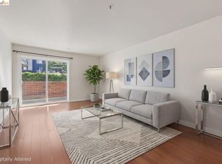 6400 Christie Ave APT 4120, Emeryville, CA