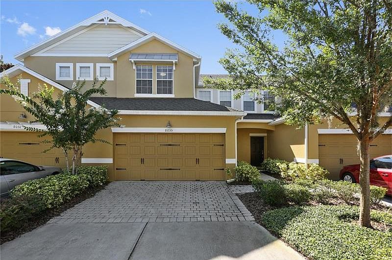 1st image of 8055 Enchantment Dr #1202