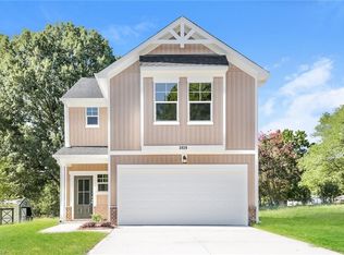 3929 Kipling Dr, Greensboro, NC 27407