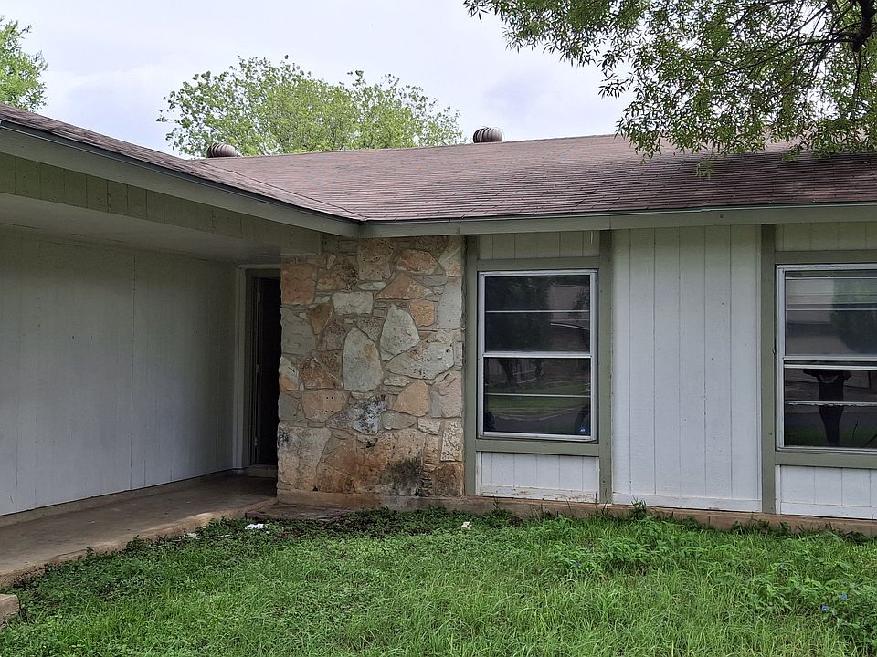 Front home
