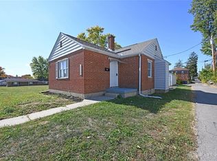 2381 Rustic Rd, Dayton, OH