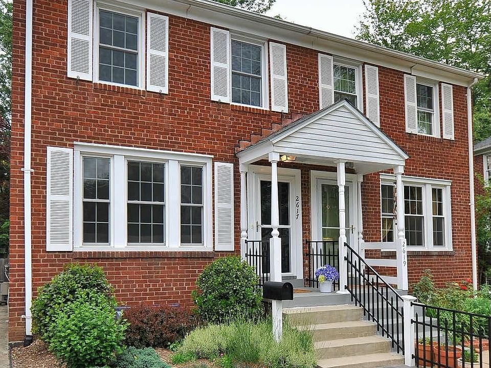 1st image of 2617 S Veitch St