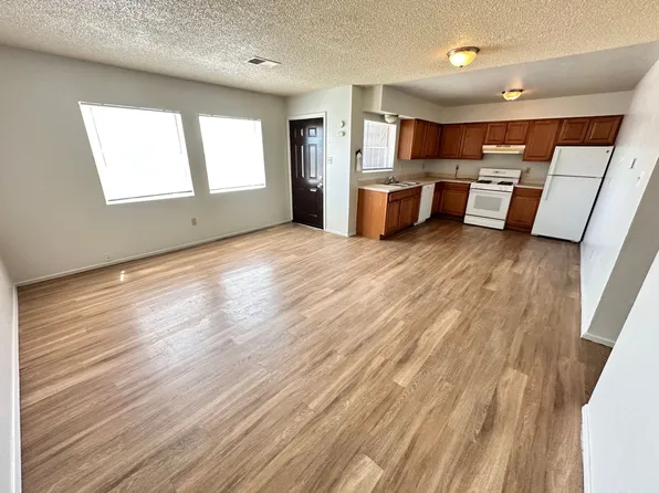 3417 Aztec Road NE, 3417 Aztec Rd NE APT D, Albuquerque, NM 87107