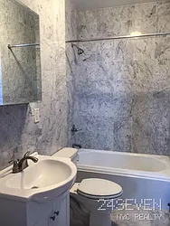 Rented by 24 7 NYC Realty Inc.