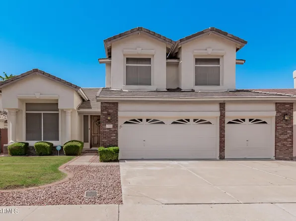 19516 N 71ST Avenue, Glendale, AZ 85308