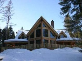 1770 Grouse Trl, Cascade, ID 83611