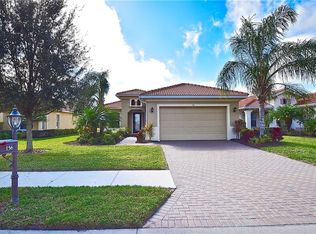 156 Pesaro Dr, North Venice, FL 34275