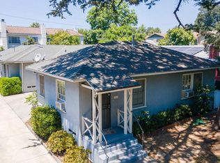 73 N Parkwood Ave, Pasadena, CA 91107