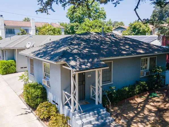 73-77 N Parkwood Ave, Pasadena, CA 91106