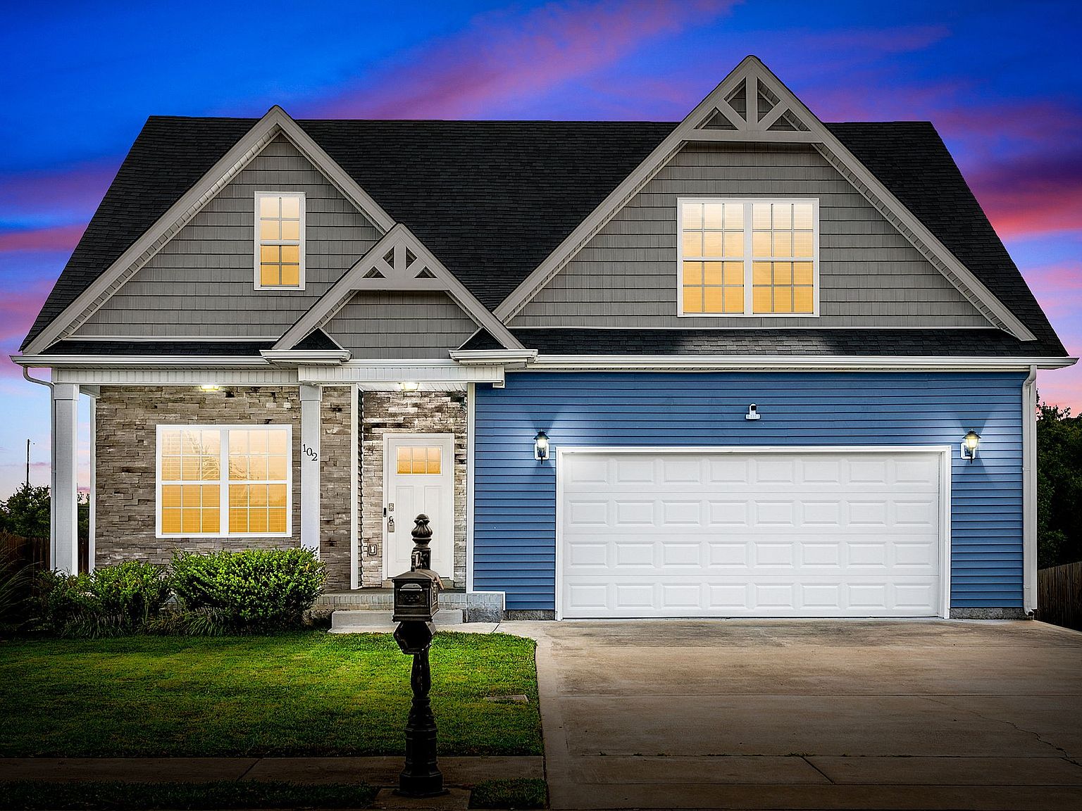 102 Sycamore Hill Dr, Clarksville, TN 37042 | Zillow