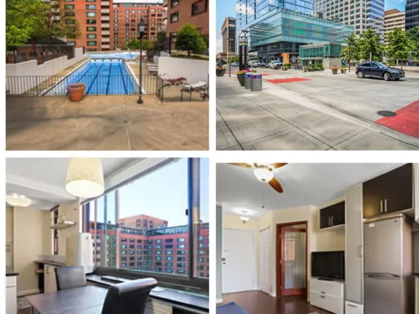 1021 Arlington Blvd APT 1035, Arlington, VA 22209