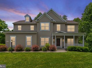 17474 Mineral Way, Culpeper, VA 22701