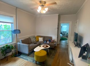 46 Dickinson St #1, Somerville, MA 02143