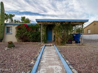 4637 E Timrod St, Tucson, AZ 85711
