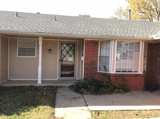 1608 Oakcrest Ave, Norman, OK 73071