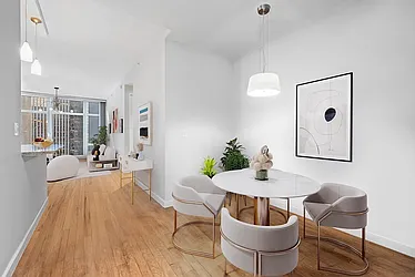 Sold by Corcoran
