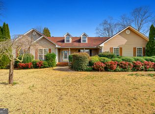 2777 Whippoorwill Trl, Hartwell, GA 30643