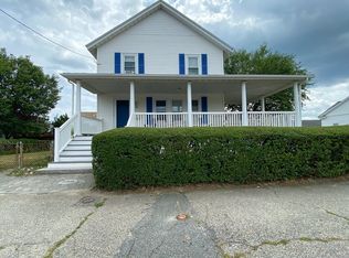 138 Kenberma St, Hull, MA 02045