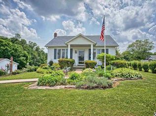 560 Kunkle Mill Rd, Dover, PA 17315