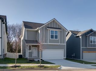 733 Caraway Ln LOT 20, Nashville, TN 37211