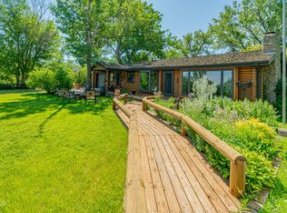 1200 Choke Cherry Ln S, Mandan, ND 58554