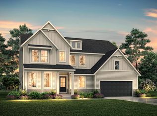 AYDEN Plan, Pebble Brook Crossing, Noblesville, IN 46062
