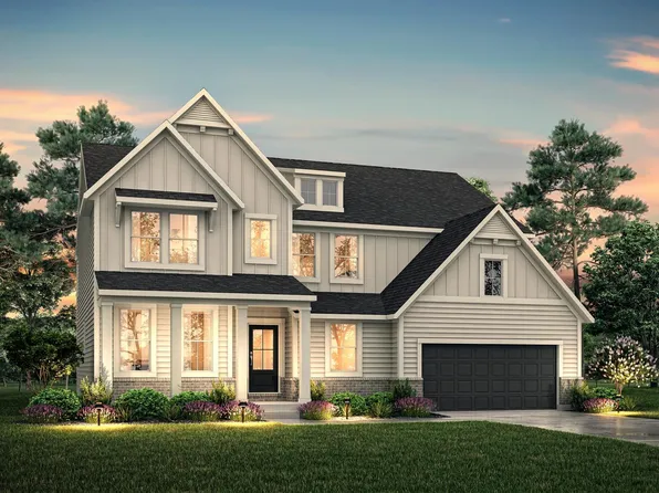 AYDEN Plan, Pebble Brook Crossing