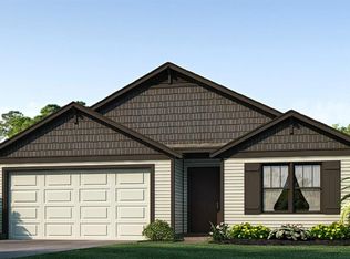 17535 NW 173rd Rd, Alachua, FL 32615