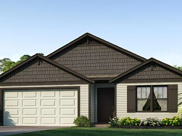 24557 NW 23rd Ln, Newberry, FL 32669