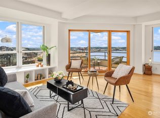 1107 1st Ave APT 1704, Seattle, WA 98101