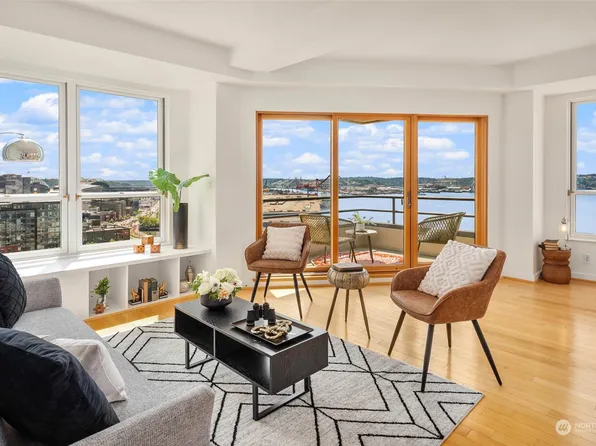 1107 1st Avenue #1704, Seattle, WA 98101