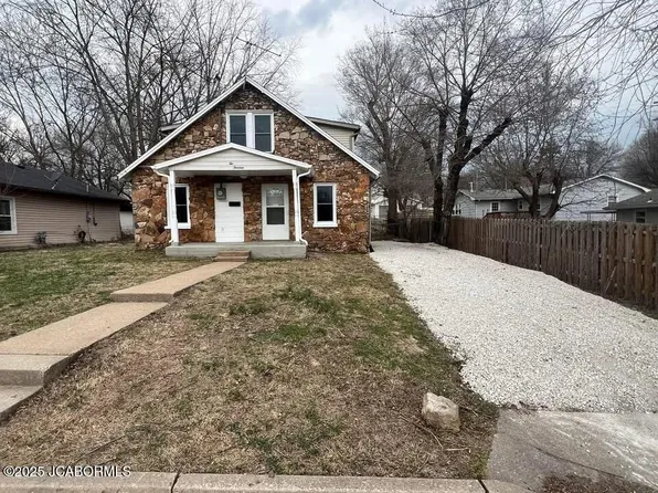213 N Johnson St, Jefferson City, MO 65101